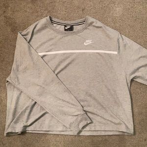Nike Sweatshirt